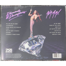 Max, Ava - Diamonds & Dancefloors