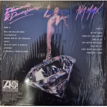 Max, Ava - Diamonds & Dancefloors