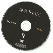 Max, Ava - Heaven & Hell