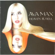 Max, Ava - Heaven & Hell