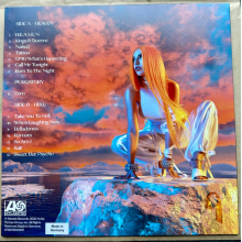 Max, Ava - Heaven & Hell