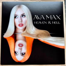 Max, Ava - Heaven & Hell