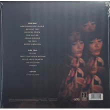 Mayer Hawthorne - For All Time