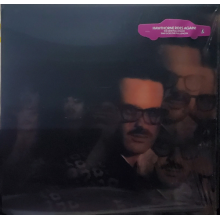 Mayer Hawthorne - For All Time