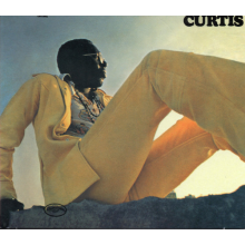 Mayfield, Curtis - Curtis