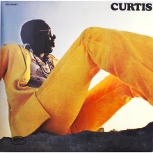 Mayfield, Curtis - Curtis