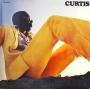 Mayfield, Curtis - Curtis