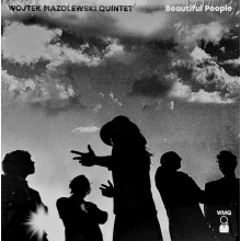 Mazolewski, Wojtek Quintet - Beautiful People