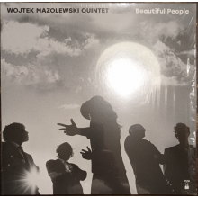 Mazolewski, Wojtek Quintet - Beautiful People (lp)