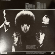 Mc5 - Back In The Usa