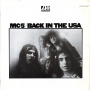 Mc5 - Back In The Usa