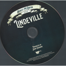 Mcbryde, Ashley - Lindeville
