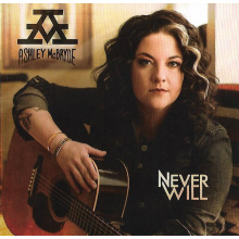 Mcbryde, Ashley - Never Will