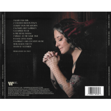 Mcbryde, Ashley - The Devil I Know