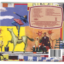 Mccartney, Paul - Egypt Station