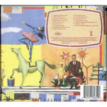 Mccartney, Paul - Egypt Station Ltd.