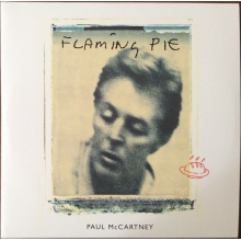 Mccartney, Paul - Flaming Pie 2lp