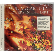 Mccartney, Paul - Flowers In The Dirt