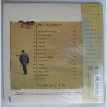 Mccartney, Paul - Kisses On The Bottom