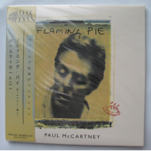 Mccartney, Paul - Kisses On The Bottom