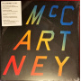 Mccartney, Paul - Mccartney I/ Ii/ Iii (3lp)