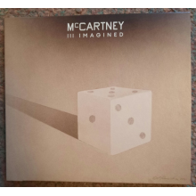 Mccartney, Paul - Mccartney Iii Imagined