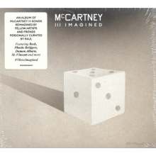 Mccartney, Paul - Mccartney Iii Imagined