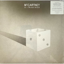 Mccartney, Paul - Mccartney Iii Imagined 2lp