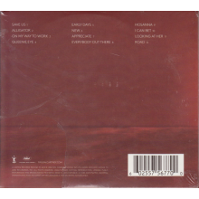 Mccartney, Paul - New (mintpack)