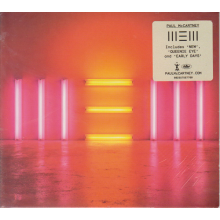 Mccartney, Paul - New (mintpack)