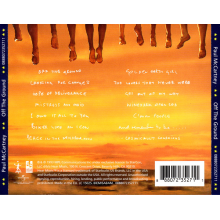 Mccartney, Paul - Off The Ground (reedycja)