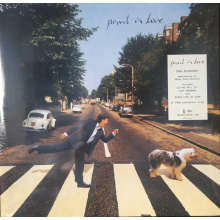 Mccartney, Paul - Paul Is Live (2lp)