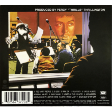Mccartney, Paul - Thrillington (mintpack)