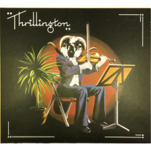 Mccartney, Paul - Thrillington (mintpack)