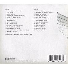 Mccartney, Paul Wings - One Hand Clapping (2cd)