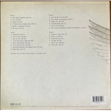 Mccartney, Paul Wings - One Hand Clapping (2lp)