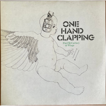 Mccartney, Paul Wings - One Hand Clapping (2lp)