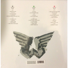 Mccartney, Paul Wings - Wings Greatest (lp Box) (3lp Dlx Black Vinyl)