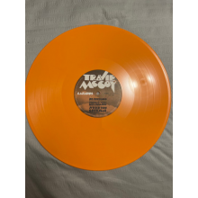 Mccoy, Travie - Lazarus Retailer Exclusive