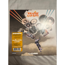 Mccoy, Travie - Lazarus Retailer Exclusive