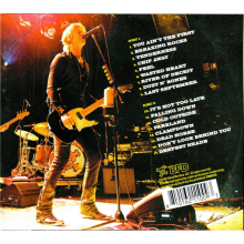 Mckagan, Duff - Tenderness: Live In Los Angeles