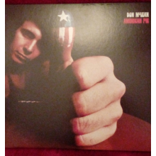 Mclean, Don - American Pie (remastered)