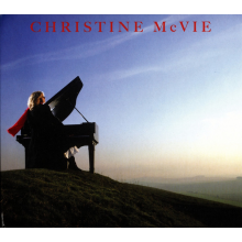 Mcvie, Christine - Christine Mcvie