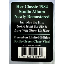 Mcvie, Christine - Christine Mcvie