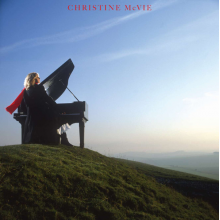 Mcvie, Christine - Christine Mcvie