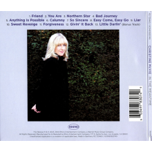 Mcvie, Christine - In The Meantime