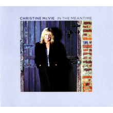 Mcvie, Christine - In The Meantime