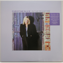 Mcvie, Christine - In The Meantime