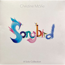 Mcvie, Christine - Songbird (a Solo Collection)