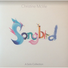 Mcvie, Christine - Songbird (a Solo Collection)